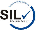 Safety Integrity Level - SIL